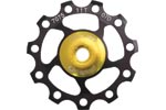 Driven CNC 11 Tooth Jockey Wheel