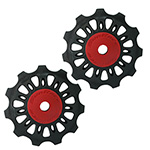 SunRace Jockey Wheels