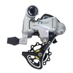 DRIVEN RDRX 10S RD RR MECH SI
