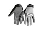 TSG A/C GLOVES GREY Lrg