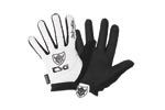 TSG SLIM GLOVES BLACK Md
