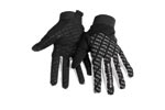 TSG TRACK GLOVES BLACK Md