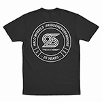 Halo 25 Years T-shirt 