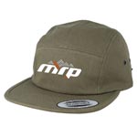 MRP 5-Panel Camper Hat