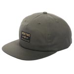 TSG Dunk Marsh Snapback