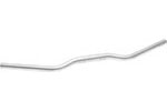 CIVIA COLFAX BAR 25D SILVER