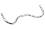 DIM URBAN DBL BEND AL BAR SIL