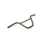 DELUXE V2 BARS 8.25" BLACK