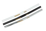 GUSSET FLIK BAR 22.2 WHITE