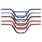 GUSSET MXR CRUISER BAR BLK