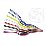 GUSSET O.PRISON 750 BAR 2"BLU