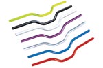 GUSSET O.PRISON 750 BAR 3"YEL