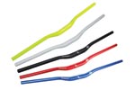 GUSSET SLADE BARS 31.8 BLACK