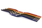 ODI F.CONTROL BAR 38/750mm BK