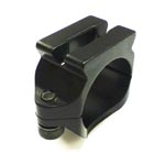 Redshift Extra Handlebar Clamps for QR Aerobars