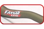 RENTHAL FATBAR LITE 10mm GOLD