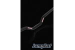 RENTHAL JUMP BAR 1" BLACK