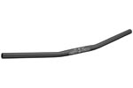 SALSA M-ACE FLAT BAR 5D BLK