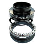 DC D-CUP,BRNG,CONESET 11/8"SI
