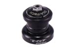 DC E-CUP H/SET 11/8" BLACK