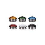DC IB-1 INT H/SET 11/8" WHITE