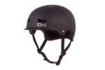 TSG RECON HELMET F.BLACK L.XL