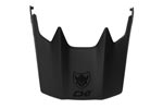 TSG ADVANCE NYLON VISOR BLK