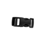 TSG HELMET CHIN BUCKLE ONLY