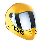 TSG Pass 2.0 - Gloss Goldrush