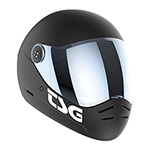 TSG Pass 2.0 - Satin Black