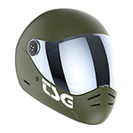 TSG Pass 2.0 - Satin Olive