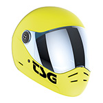 TSG Pass 2.0 - Satin Acid Yellow