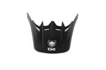 TSG STATEN ABS VISOR ONLY WHI