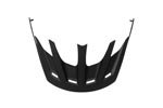 TSG SUBSTANCE 3.0 VISOR BLK