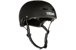 TSG SK8/BMX HELMET F.BLK L/XL