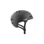 TSG STATUS HELMET SAT.BLK L/XL