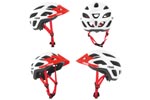 TSG SUBSTANCE2 HELMET BLK S/M