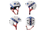 TSG EVO HELMET STUNTMAN L/XL