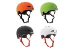 TSG EVO YOUTH HELMET TRASH