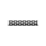 ALLCITY STAR TRACK GRIP BK/RD