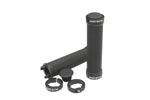 DC TUFF GUY MTB LOKGRIP BK/BK