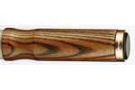 DC GC L-ON WOOD GRIP CONC BRN