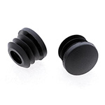 Fibrax Bar end plugs