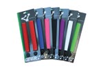 GENETIC VEIN GRIPS BLUE (2Pc)