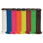 GUSSET FILE GRIPS BLUE