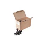 ID BAR END PLUGS PLASTIC