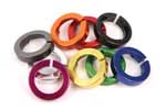 ODI LOCK-JAW CLAMPS BLUE