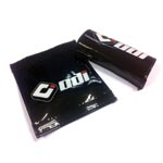 ODI GRIP COVERS BLACK