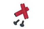 ODI ROGUE MTB L-ON GRIP GRN