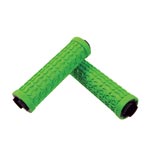 ODI SDG LOCK-ON GRIP GREEN
